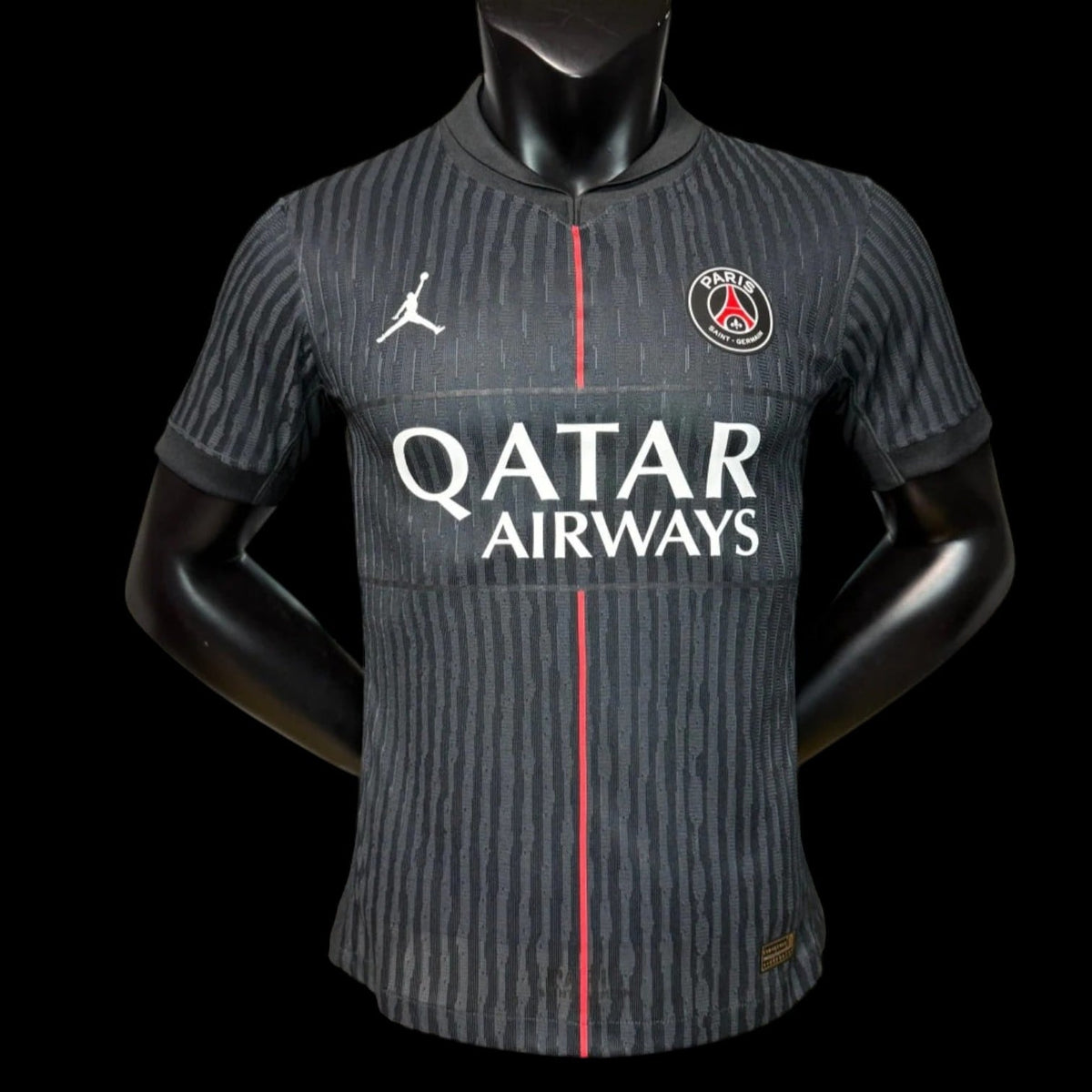 Paris SG Maillot Fourth 25/26 Version Joueur