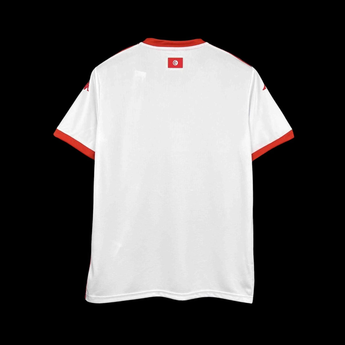 Tunisie Maillot Extérieur 26/27