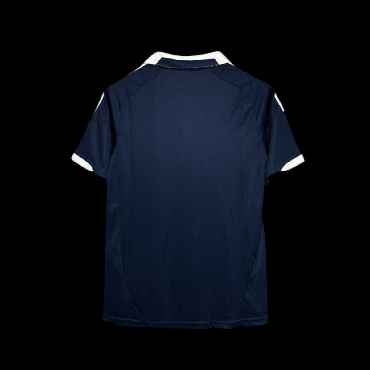 Écosse Maillot Rétro 12/14