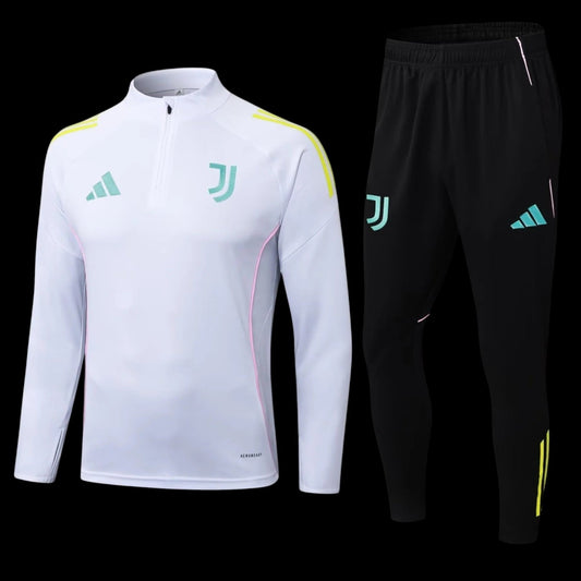 Juventus Survêtement D'entraînement
