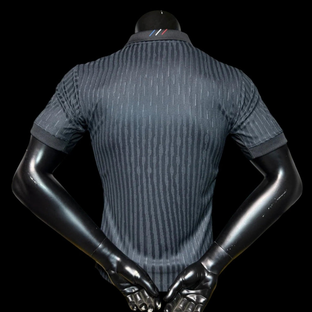 Paris SG Maillot Fourth 25/26 Version Joueur