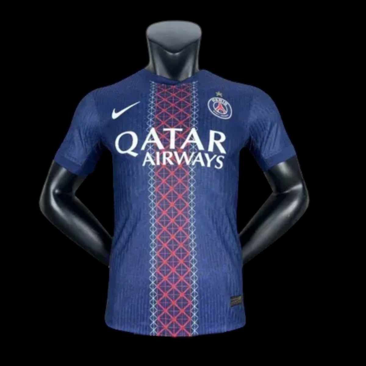 Paris SG Maillot Domicile 25/26 Version Player