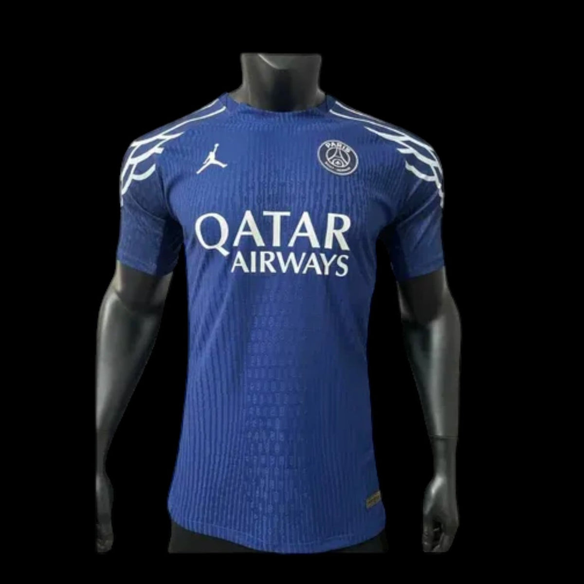 Paris SG Maillot Fourth 24/25 Version Player