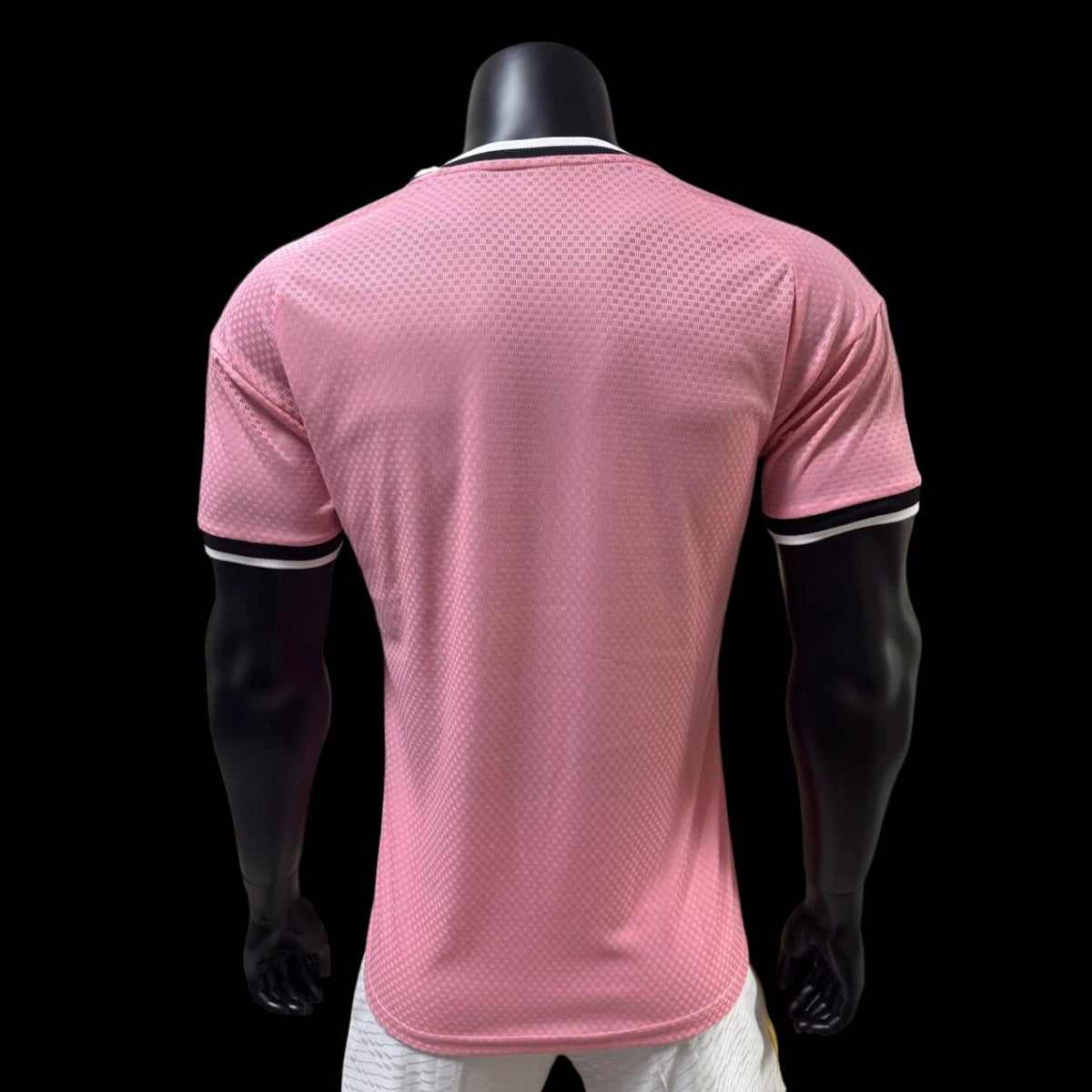 Juventus Maillot Extérieur 26/27 Version Player