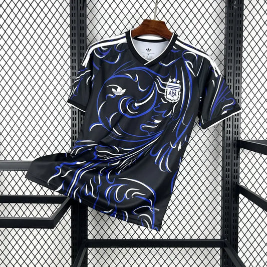 Maillot Extérieur Argentine 2026