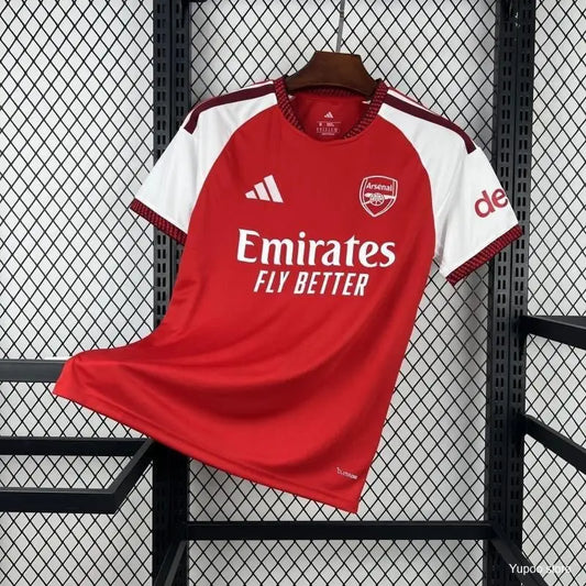 Maillot Domicile Arsenal 26/27 🔵