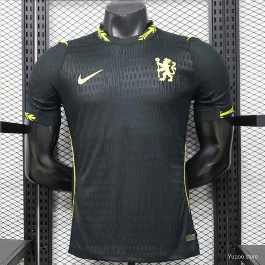 Maillot Extérieur Chelsea (Player) 26/27 🔵