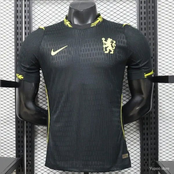Maillot Extérieur Chelsea (Player) 26/27 🔵