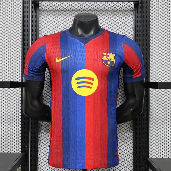 Maillot Domicile FC Barcelone (Player) 26/27 🔵