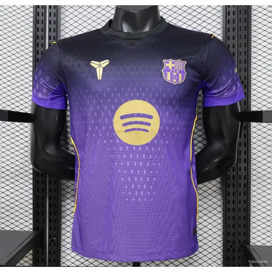 Maillot Extérieur FC Barcelone (Player) 26/27 🔵