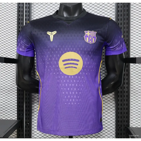 Maillot Extérieur FC Barcelone (Player) 26/27 🔵