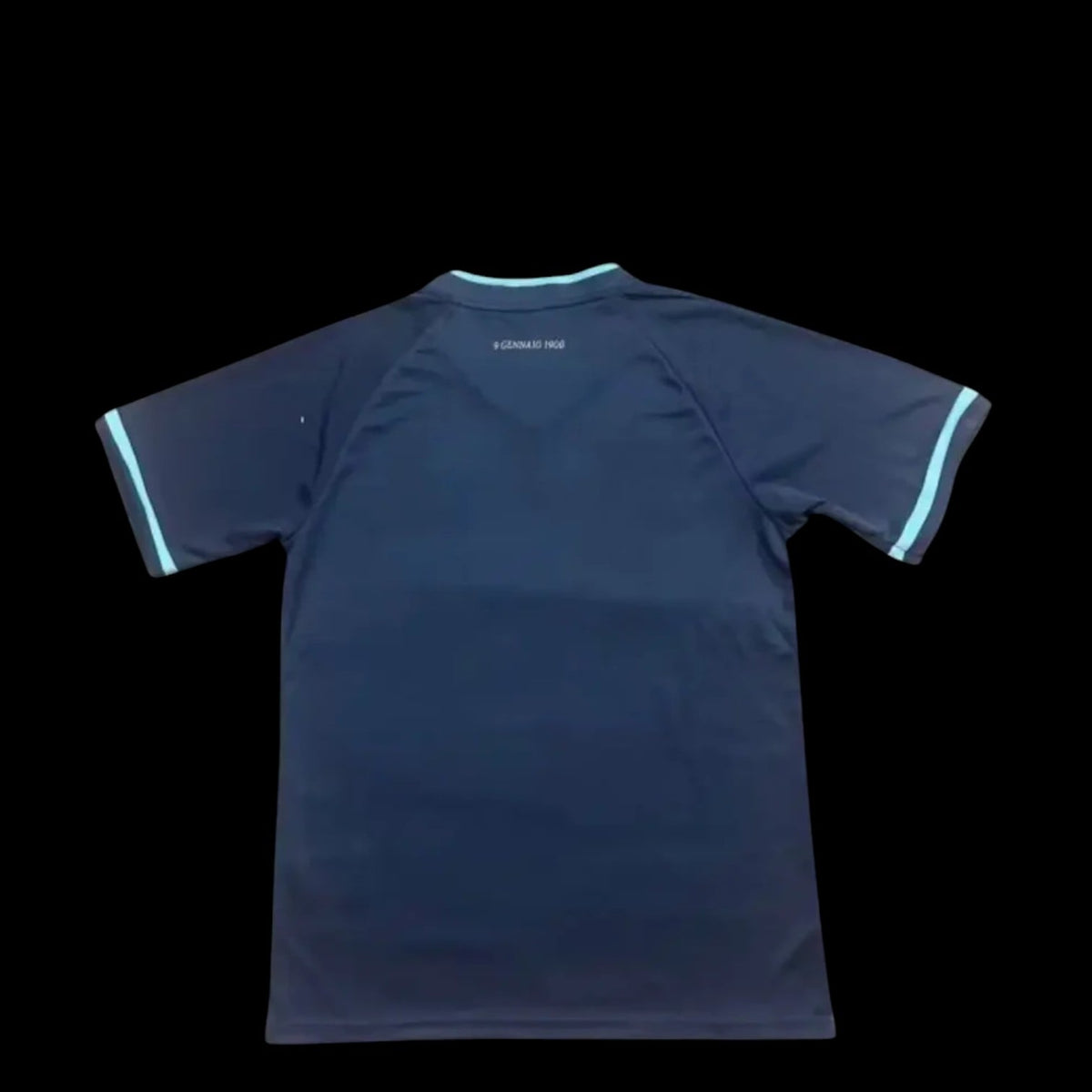 Lazio Maillot Third 25/26