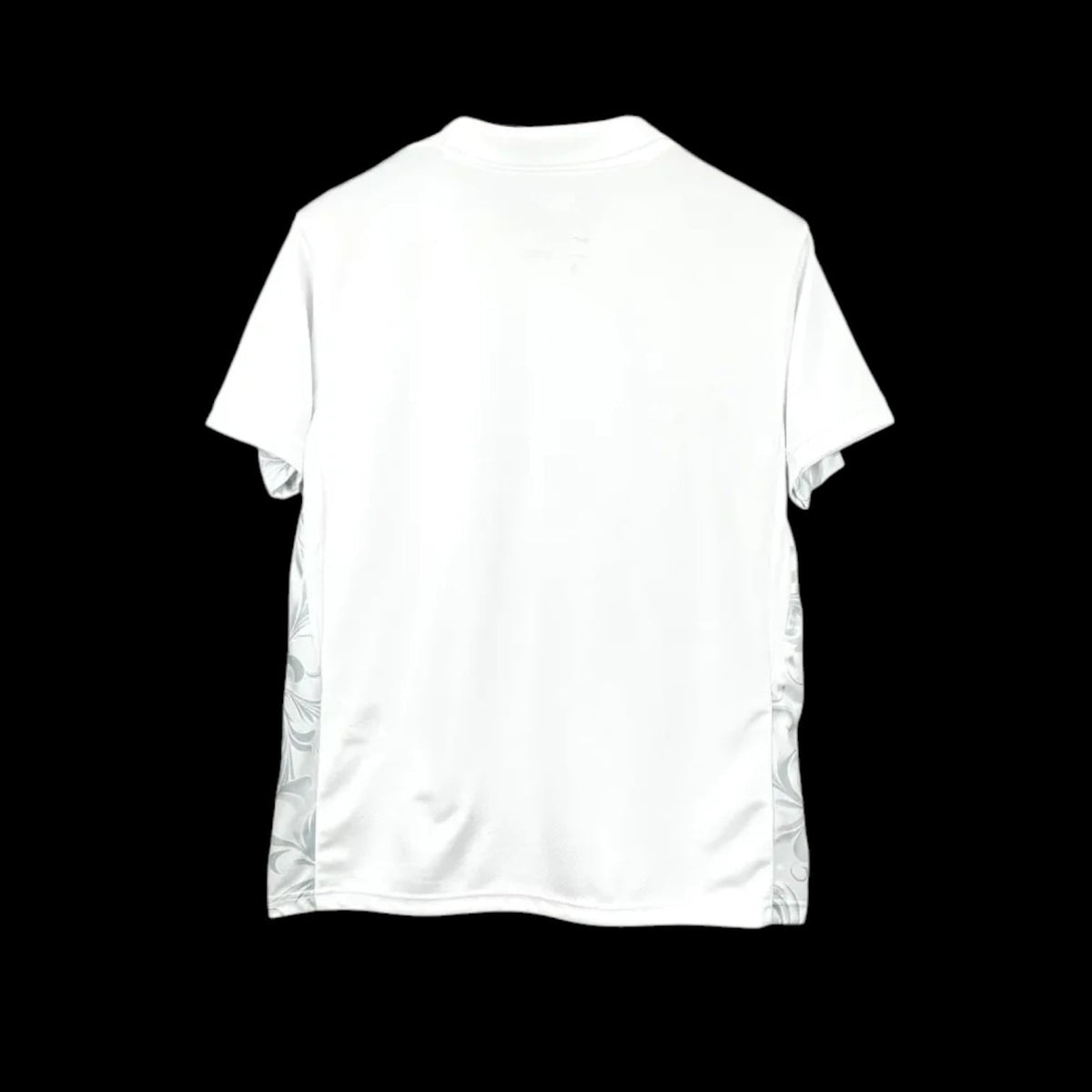 Tottenham Maillot Rétro 1901 FA Cup 125e Anniversaire