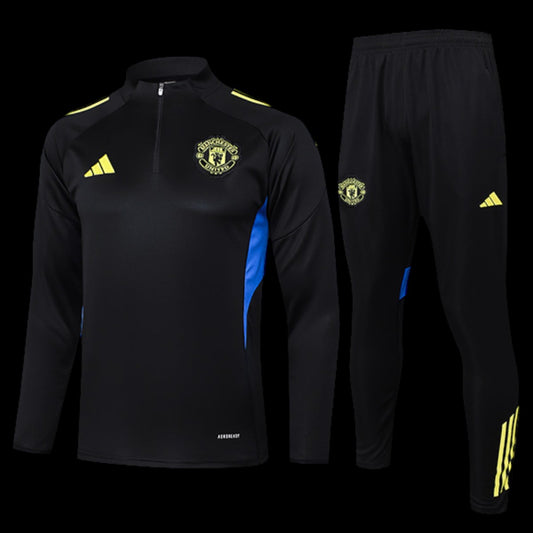 Manchester Utd Survêtement Training
