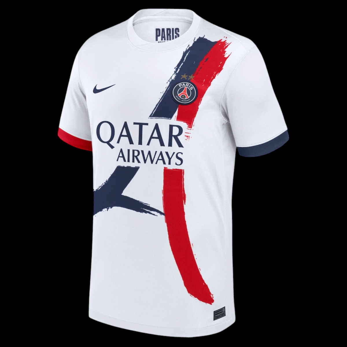 Paris SG Maillot Extérieur 25/26