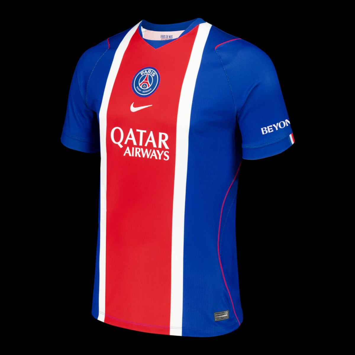 Paris SG Maillot Domicile 26/27 Version Player