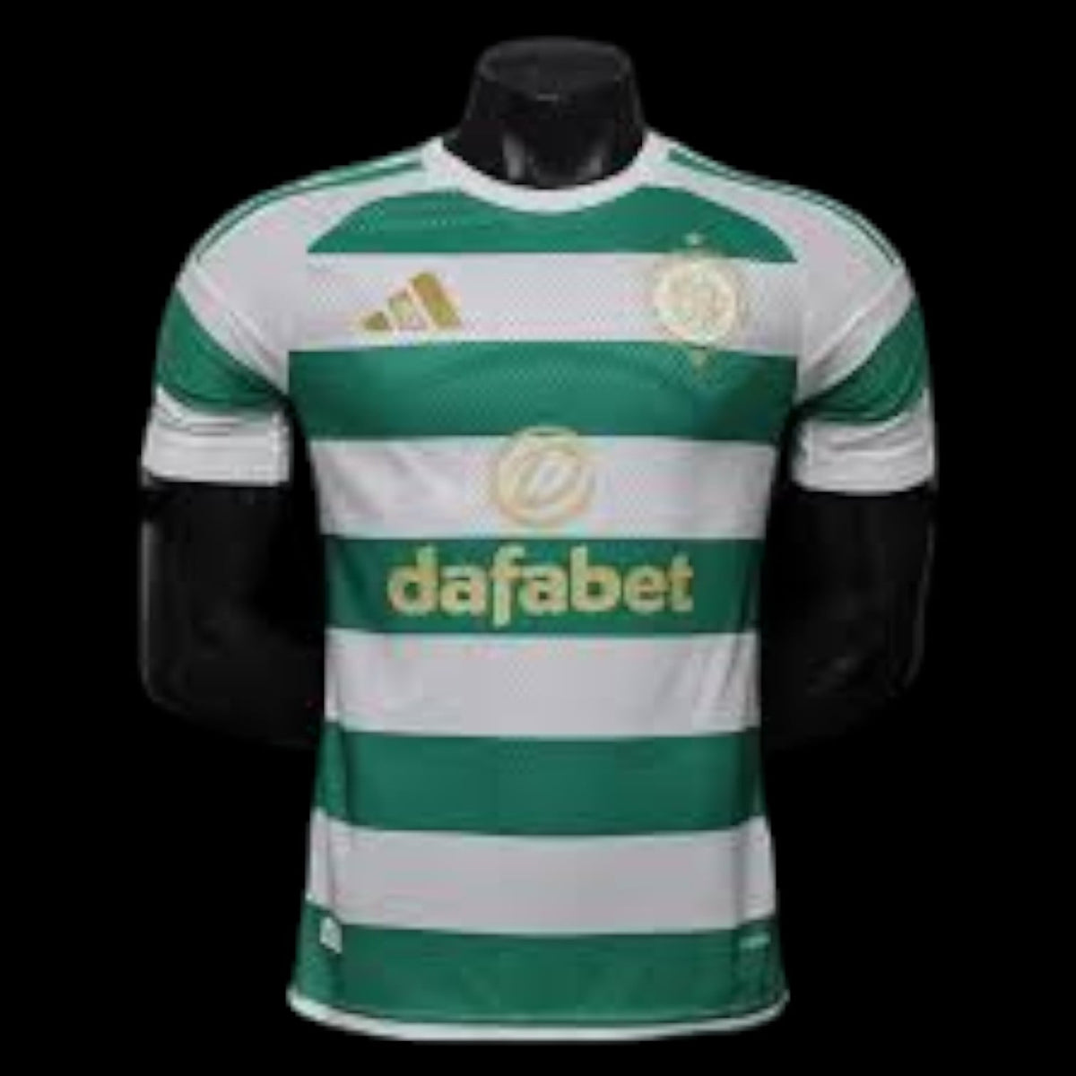 Celtic Glasgow Maillot Domicile 26/27 Version Player