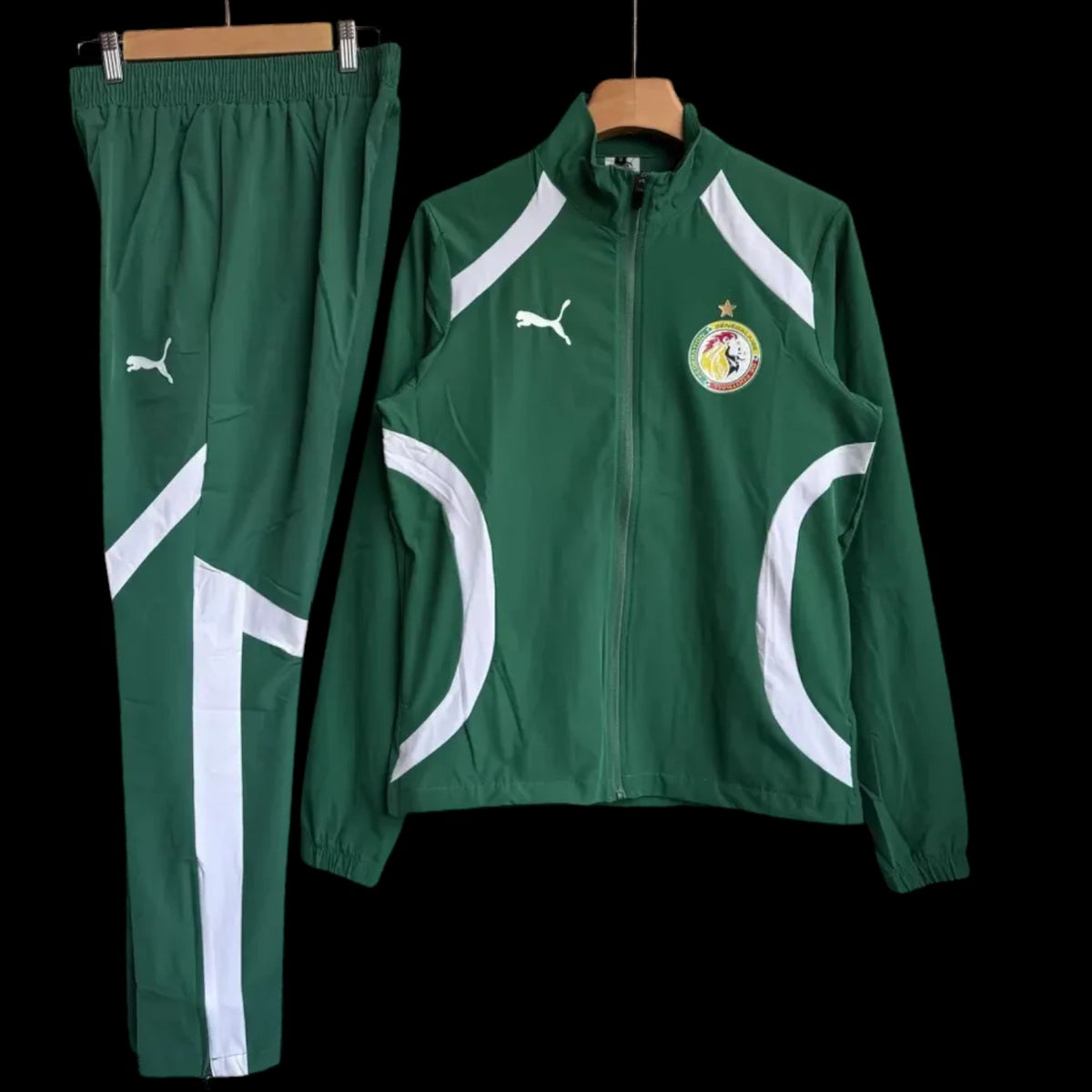 Sénégal Survêtement D'Entraînement 24/25
