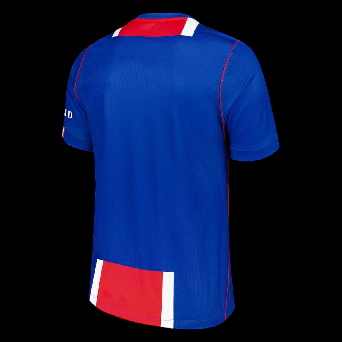 Paris SG Maillot Domicile 26/27 Version Player