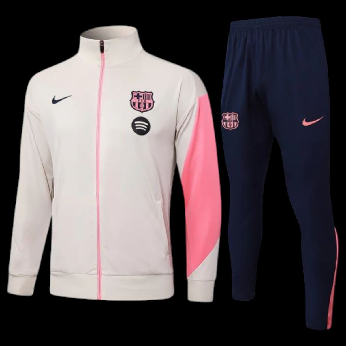 Barcelona Survêtement D'entraînement